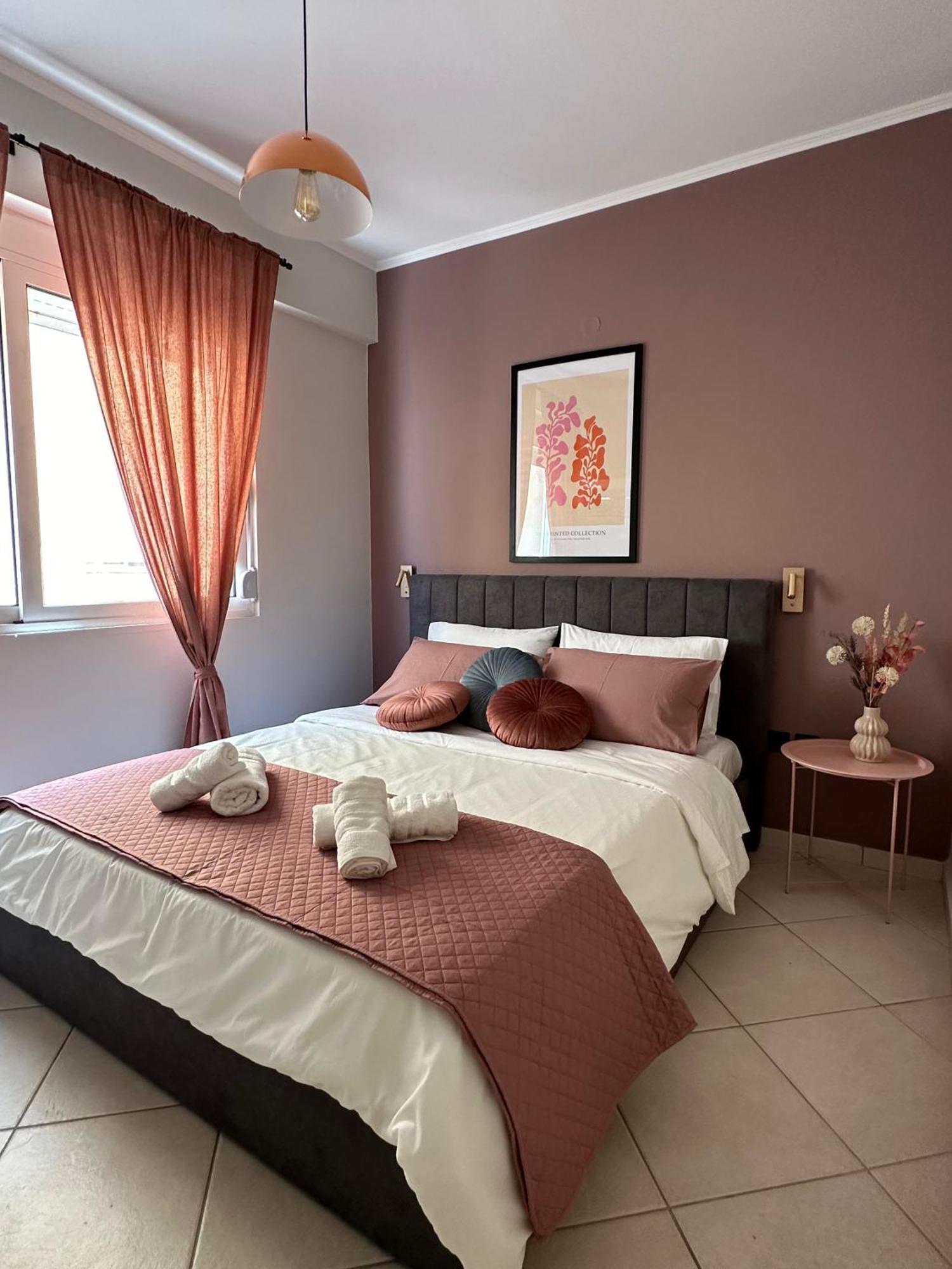 Less Is More Apartment Preveza Exterior photo